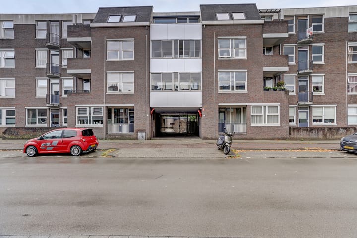 Foto van woning Voltstraat 44-08, Tilburg