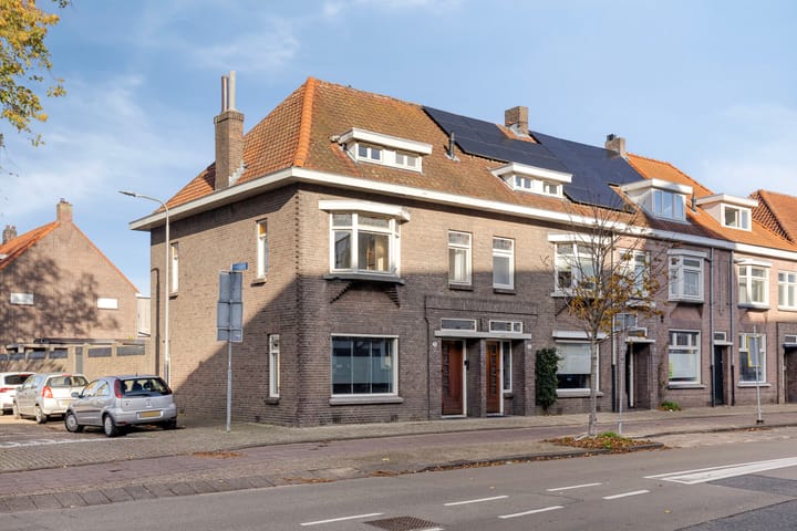 Voltstraat 75 in Tilburg