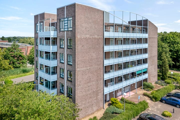 Foto von Haus Von Piekartzmarke 62, Zwolle