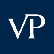 Logo van VON POLL REAL ESTATE Den Haag