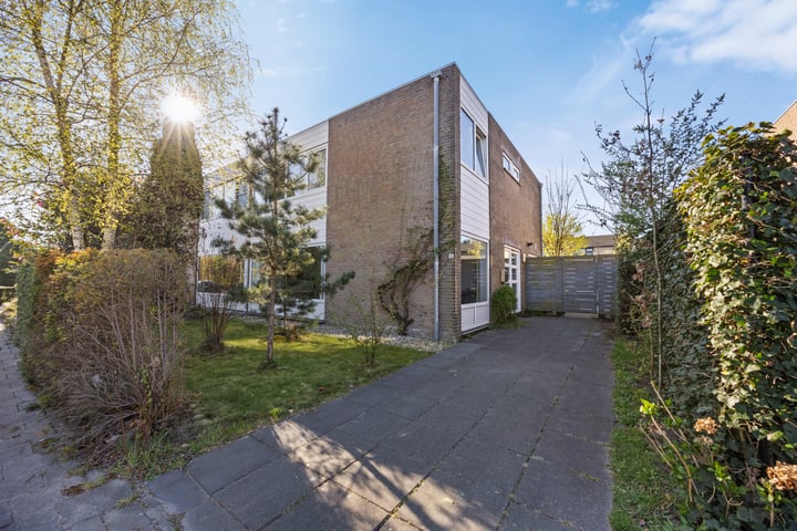 Photo of property Von Suppéstraat 8, Drunen