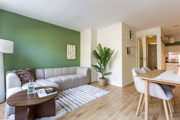 Von Zesenstraat 94 in Amsterdam