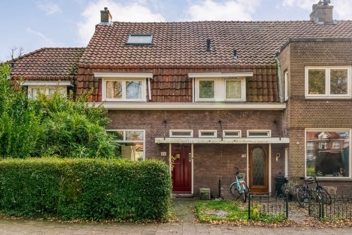 Vondelkade 24 in Zwolle