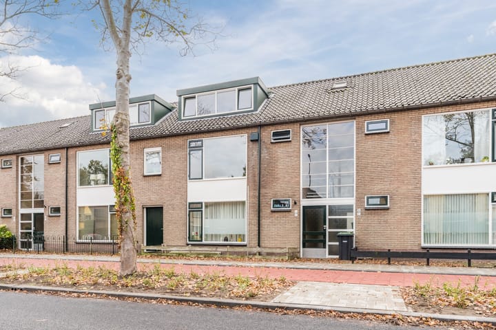 Foto van woning Vondellaan 12, Soest