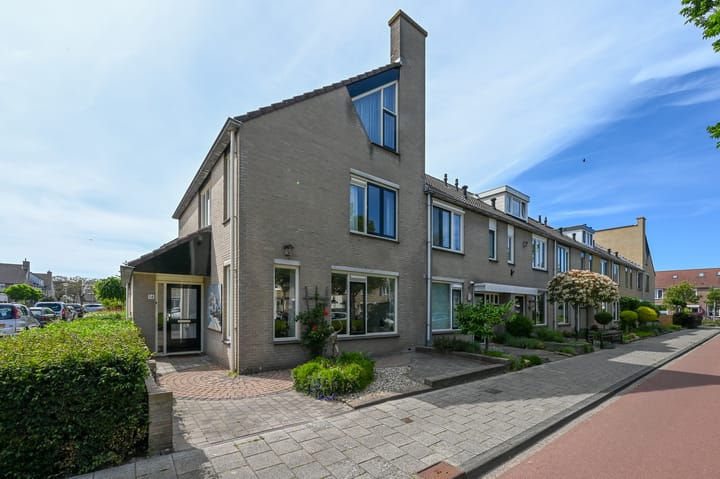 Foto van woning Vondellaan 16, 's-Gravenzande