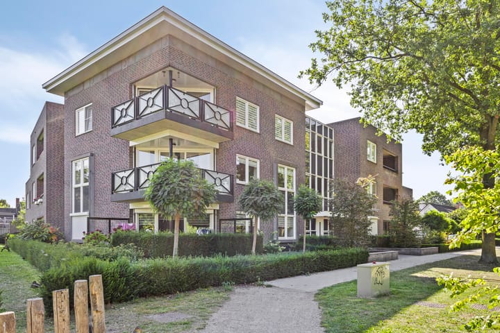 Vondellaan 165 in Gemert