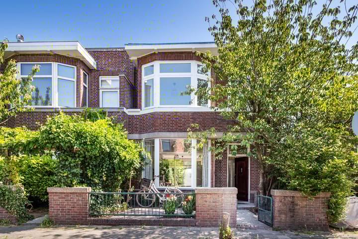 Photo of property Vondellaan 2, Rijswijk