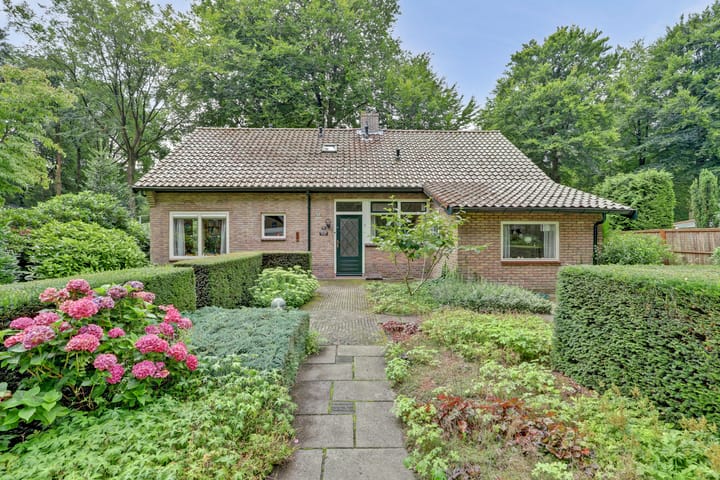 Vondellaan 25 in Ermelo