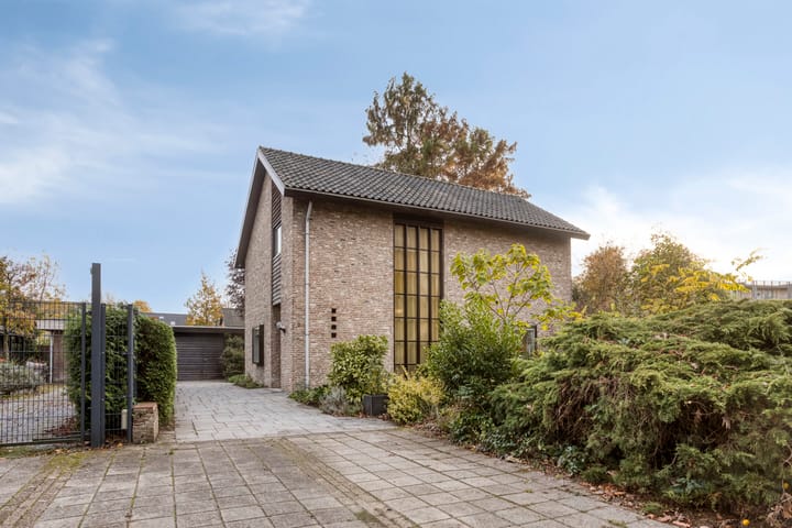 Photo de la maison Vondellaan 26, Roosendaal