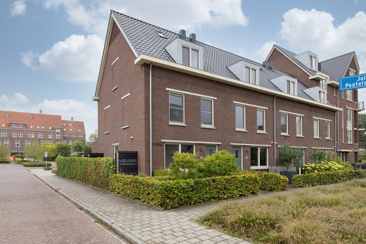 Photo of property Vondellaan 2B, Zevenaar