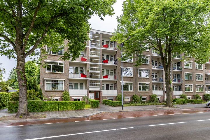 Vondellaan 326 in Groningen