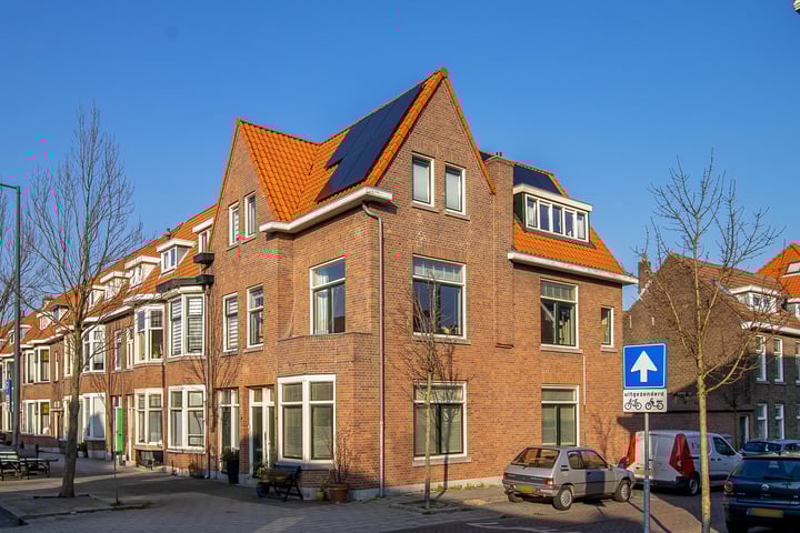 Photo of property Vondellaan 42B, Schiedam
