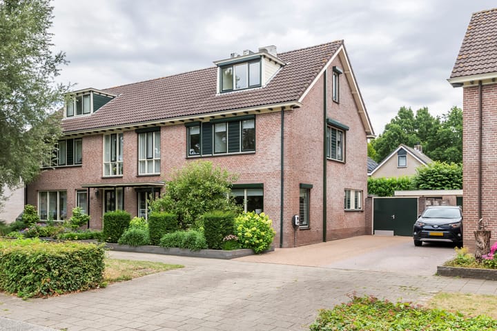 Vondellaan 51 in Veenendaal