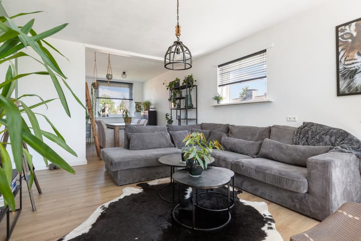 Foto von Haus Vondellaan 54, Groningen