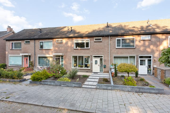 Vondellaan 67 in Oldenzaal