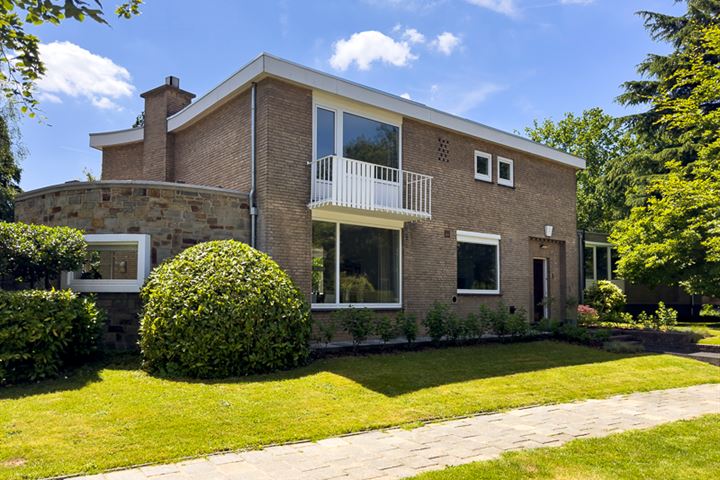 Photo of property Vondellaan 8, Geleen