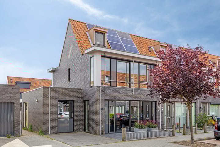 Vondelpark 1 in Purmerend