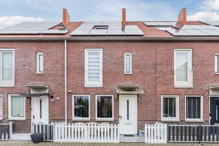 Foto van woning Vondelpark 18, Assendelft