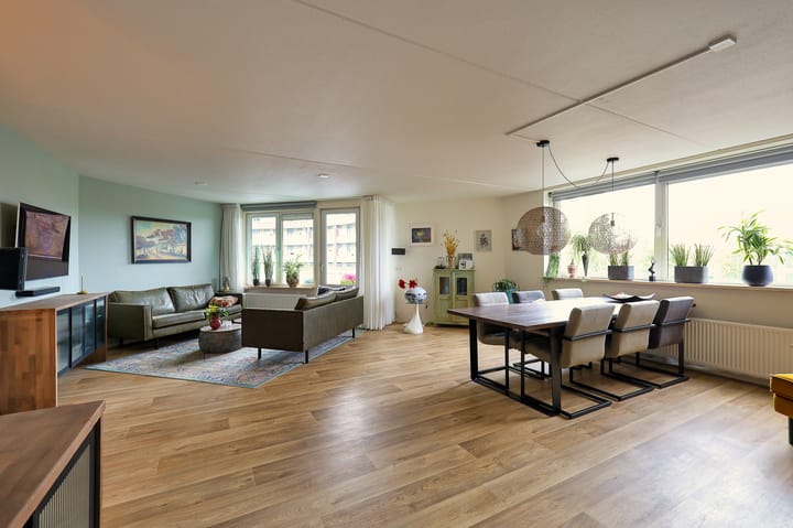 Vondelstaete 533 in Alkmaar