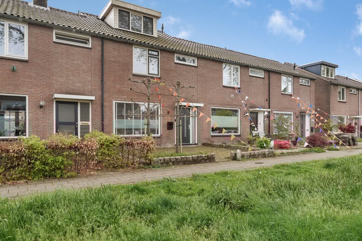 Vondelstraat 11 in Nijverdal