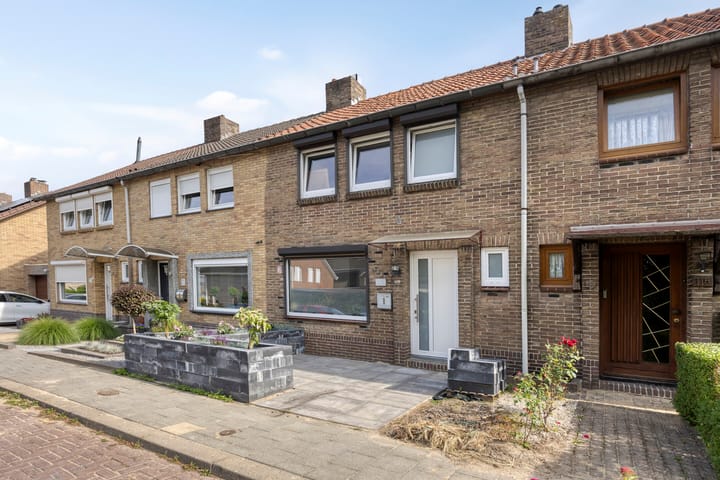 Vondelstraat 113 in Brunssum