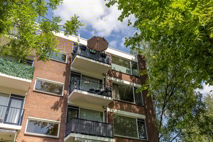 Foto van woning Vondelstraat 128, Doetinchem