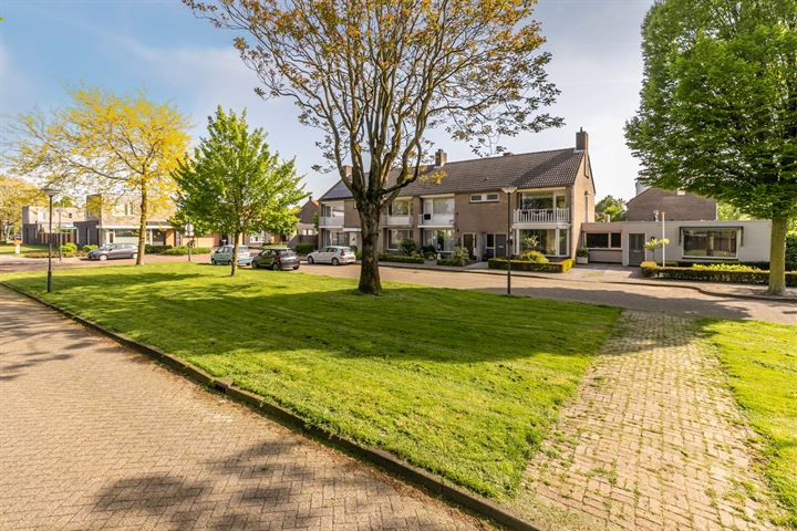 Vondelstraat 15 in Vught