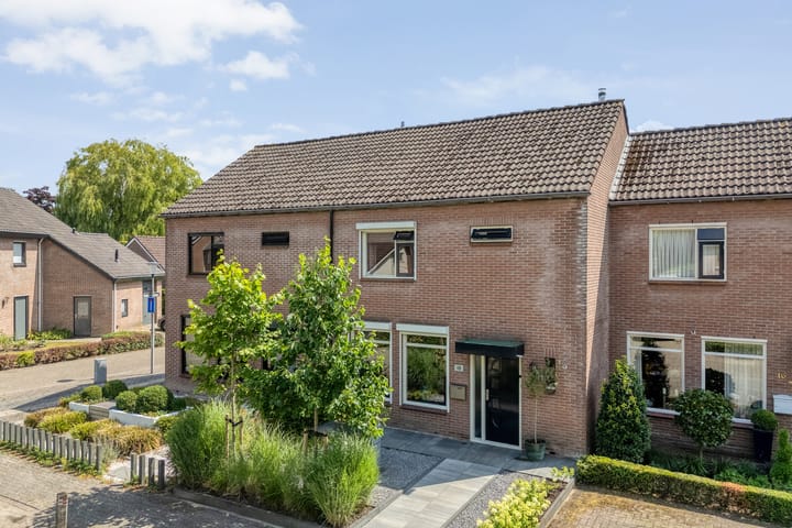 Vondelstraat 18 in Tubbergen