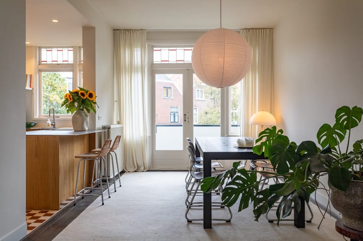 Vondelstraat 181 in 's-Gravenhage