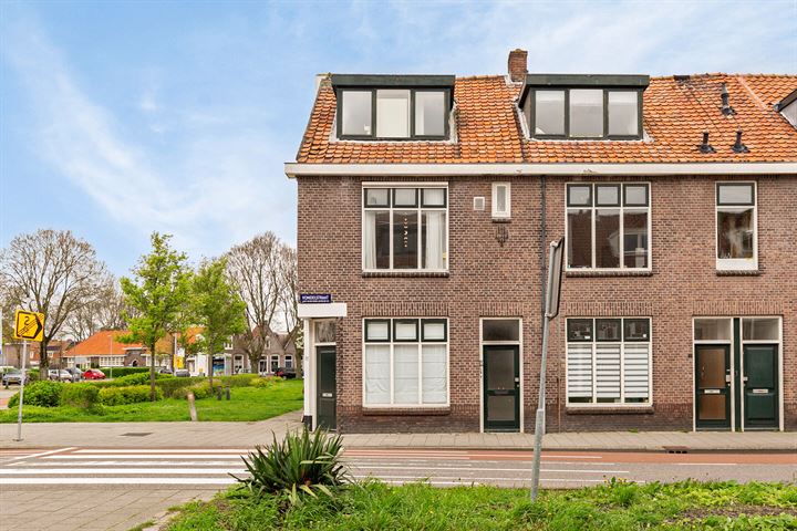 Vondelstraat 20 in Alkmaar