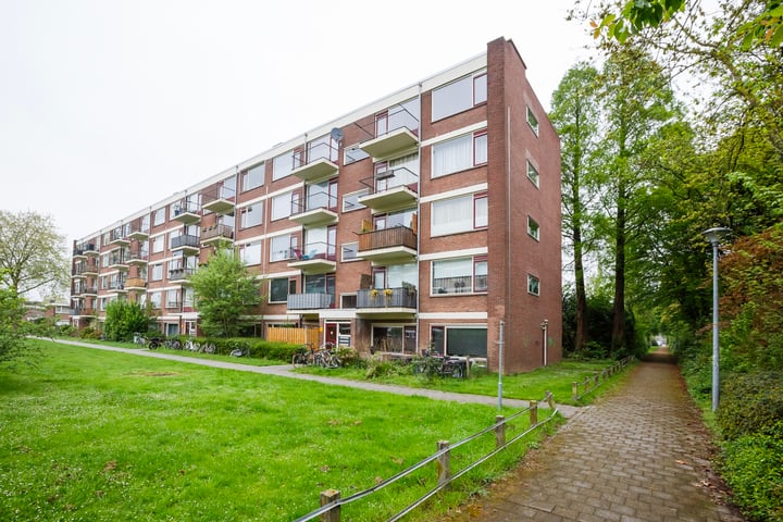 Photo of property Vondelstraat 200, Doetinchem
