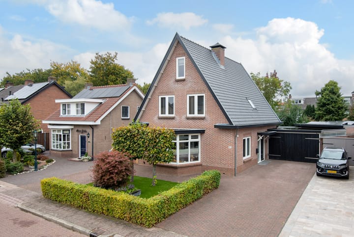 Vondelstraat 21 in Putten