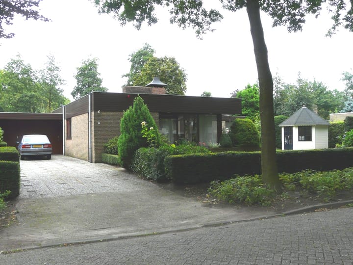 Vondelstraat 26 in Nuenen