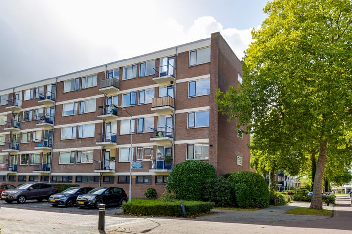 Vondelstraat 26 in Doetinchem