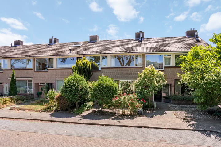 Foto van woning Vondelstraat 26, Nijverdal