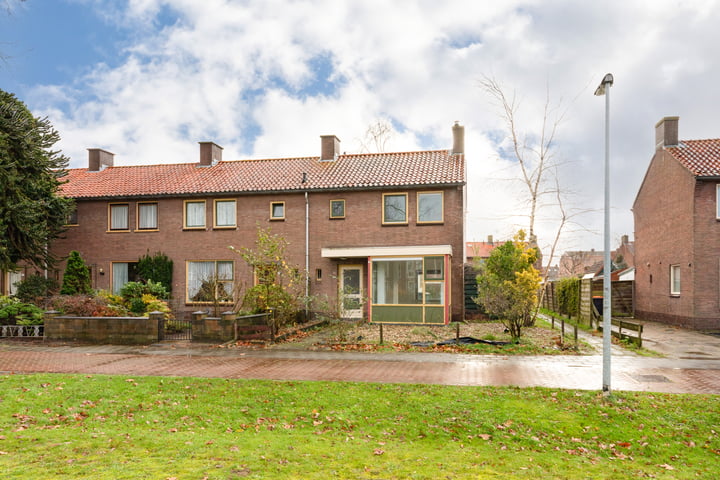 Vondelstraat 27 in Barneveld