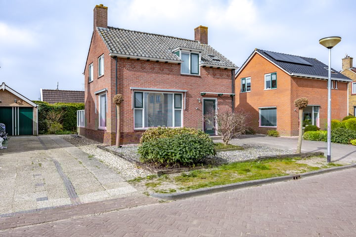 Photo of property Vondelstraat 4, Marum