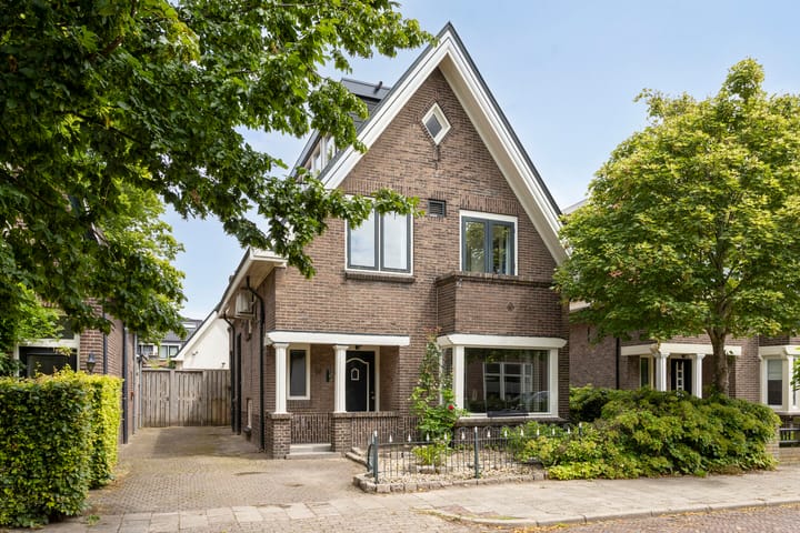 Foto van woning Vondelstraat 44, Hengelo