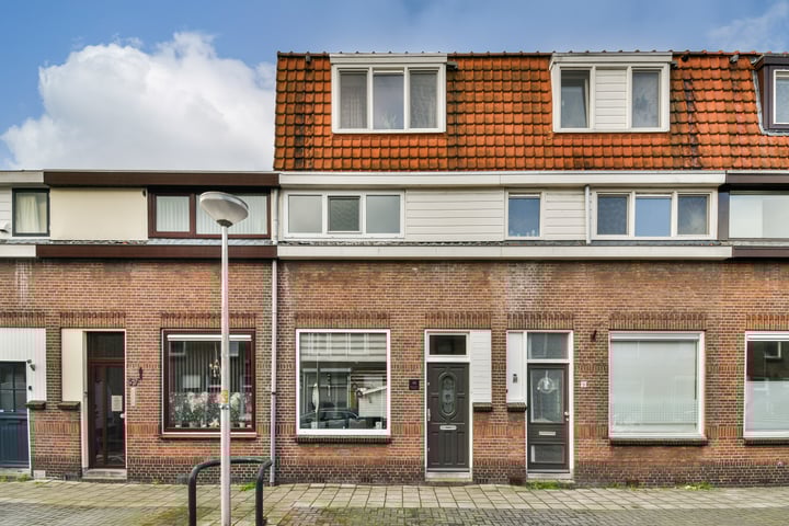 Photo of property Vondelstraat 49, Gouda