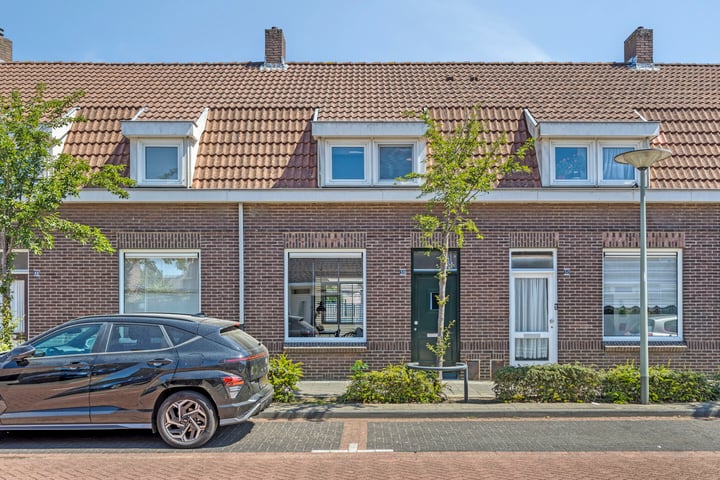 Vondelstraat 50 in Roermond foto