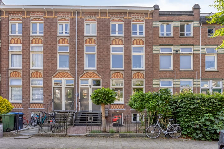 Vondelstraat 59 in Nijmegen