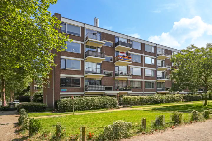 Photo de la maison Vondelstraat 60, Doetinchem