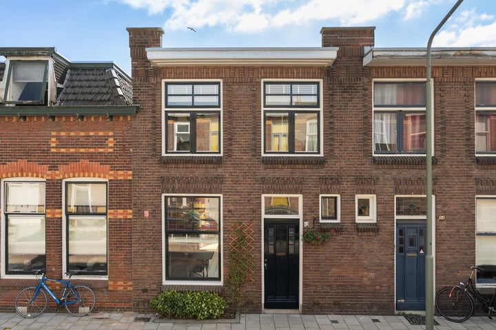 Photo of property Vondelstraat 62, Dordrecht