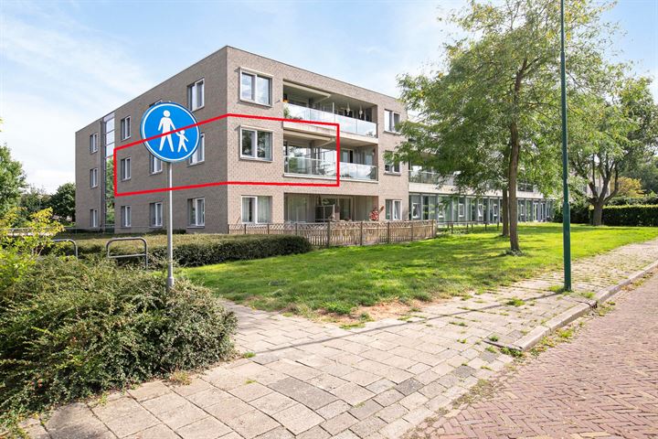 Vondelstraat 69 in Maarssen