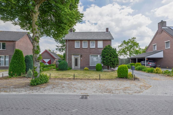 Vonderpad 11 in Bergeijk
