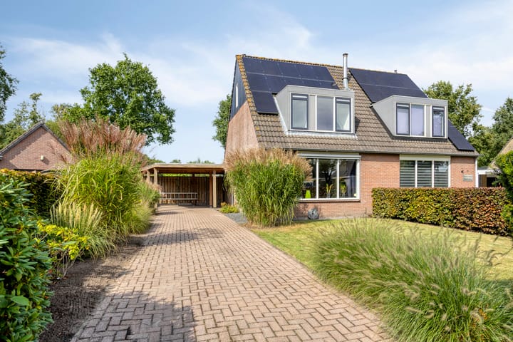 Vonderpad 21 in Gieterveen