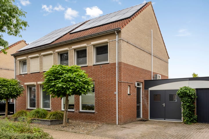 Foto van woning Vondersestraat 37, Horst
