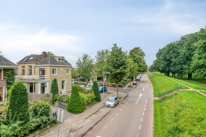 Vonderstraat 1 in Deventer