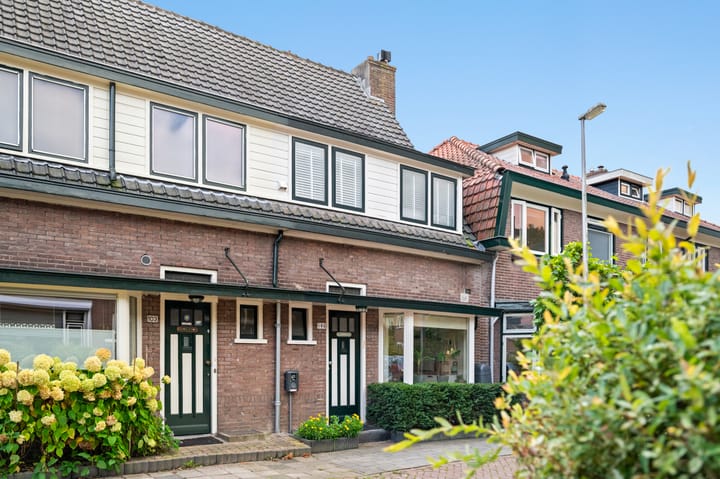 Vonderstraat 105 in Deventer