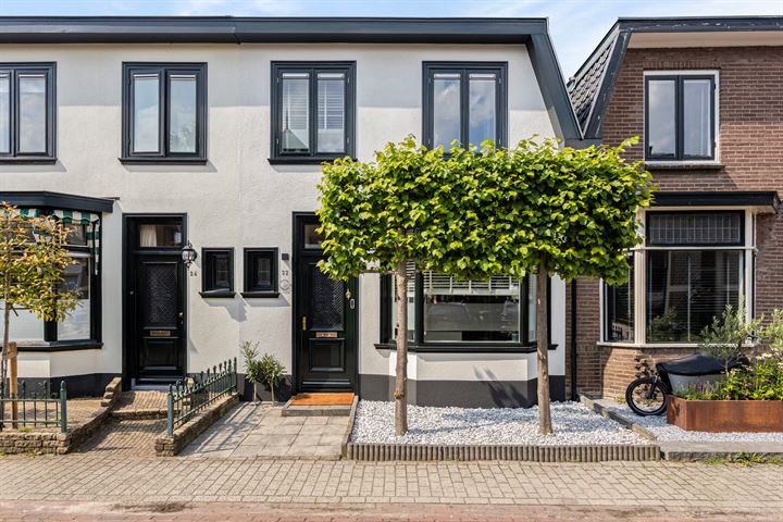 Vonderstraat 22 in Deventer